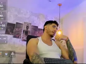 Chaturbate Adult Video Chat of nate_franco