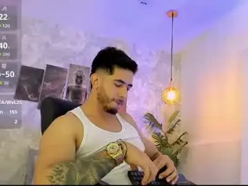Chaturbate Best live sex cam show of nate_franco