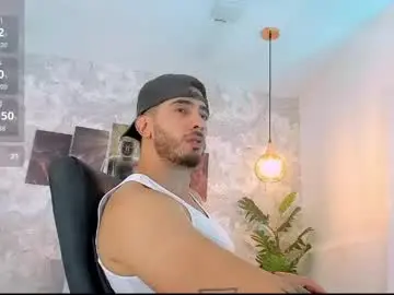 Chaturbate Live Sex Cam of nate_franco