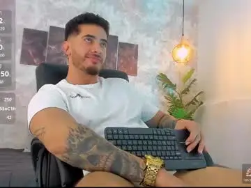 Chaturbate Live Sex Cam of nate_franco