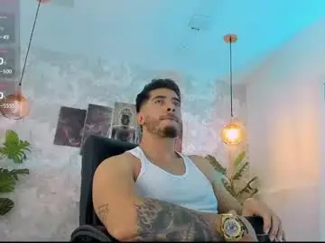 Chaturbate Adult Webcam of nate_franco