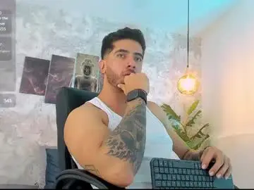 Chaturbate Best live sex cam show of nate_franco