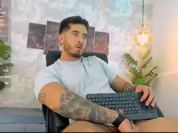 Chaturbate Live Porn of nate_franco
