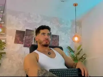 Chaturbate Private Sex Chat of nate_franco