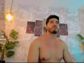 Chaturbate Adult Webcam of nate_franco