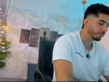 Chaturbate Free Porn Cam of nate_franco
