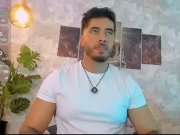 Chaturbate Sex Chat of nate_franco