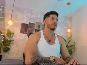Chaturbate Free Porn Cam of nate_franco