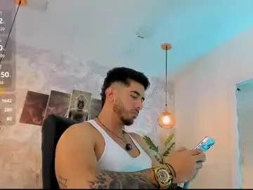 Chaturbate Adult Video Chat of nate_franco