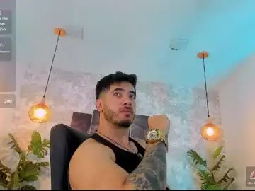 Chaturbate Adult Webcam of nate_franco