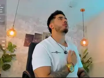 Chaturbate Private Sex Chat of nate_franco