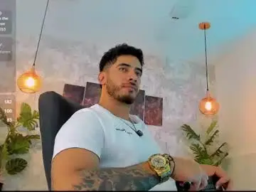 Chaturbate Free Porn Cam of nate_franco
