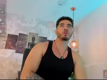 Chaturbate Sex Chat of nate_franco