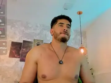 Chaturbate Live Porn of nate_franco