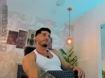 Chaturbate Private Sex Chat of nate_franco
