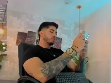 Chaturbate Best live sex cam show of nate_franco