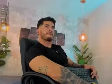 Chaturbate Best Webcam of nate_franco