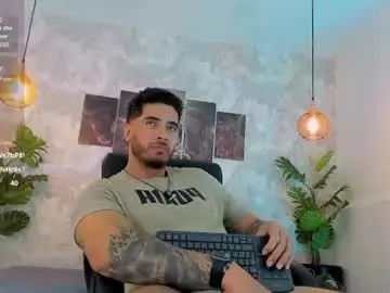 Chaturbate Live Porn of nate_franco