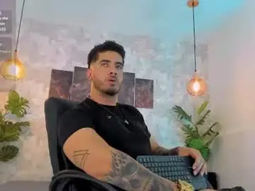 Chaturbate Private Sex Chat of nate_franco