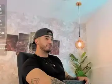 Chaturbate Live Sex of nate_franco