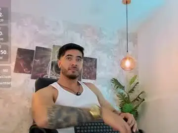 Chaturbate Best Webcam of nate_franco