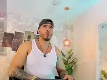 Chaturbate Live Porn of nate_franco