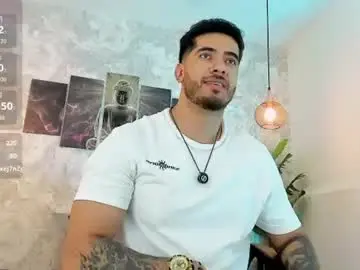 Chaturbate Adult Webcam of nate_franco