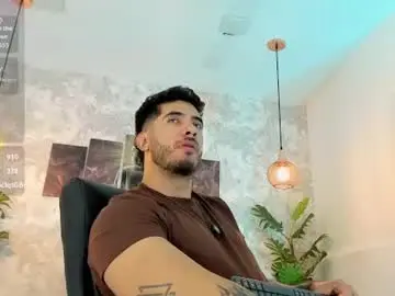 Chaturbate Free Live Porn of nate_franco