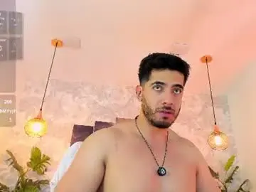 Chaturbate Private Sex Chat of nate_franco