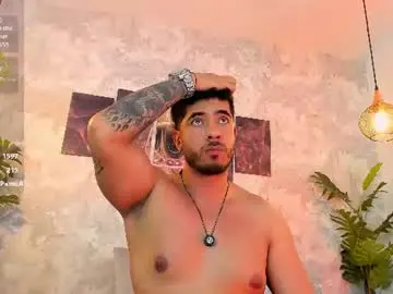 Chaturbate Nude Webcam of nate_franco