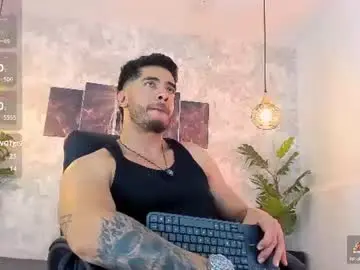 Chaturbate Live Sex Cam of nate_franco
