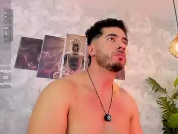 Chaturbate Adult Video Chat of nate_franco