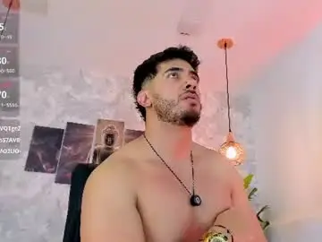Chaturbate Live Sex of nate_franco