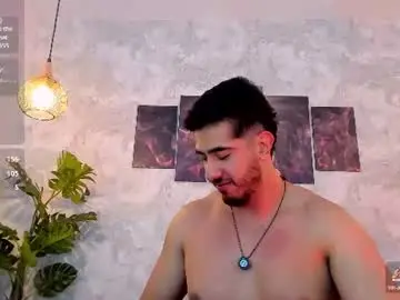 Chaturbate Sex Chat of nate_franco