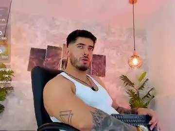 Chaturbate Live Porn of nate_franco