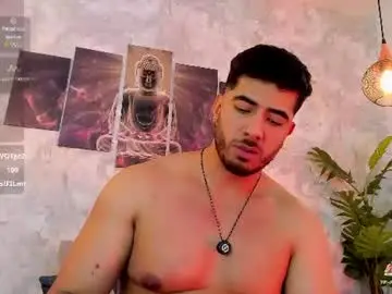 Chaturbate Live Sex Cam of nate_franco