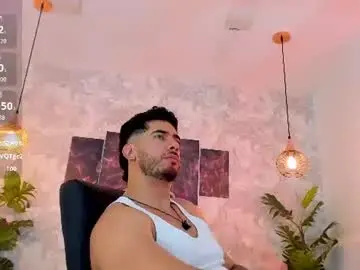 Chaturbate Live Sex Cam of nate_franco