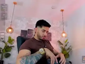 Chaturbate Sex Chat of nate_franco