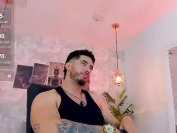 Chaturbate Live Sex of nate_franco
