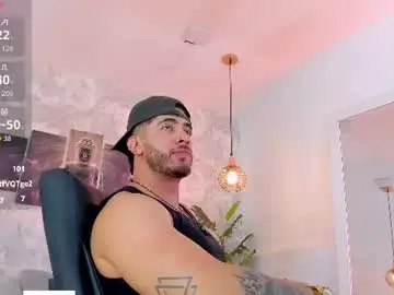 Chaturbate Adult Webcams of nate_franco