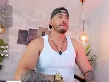 Chaturbate Free Live Porn of nate_franco