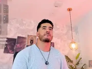 Chaturbate Adult Webcam of nate_franco