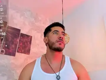 Chaturbate Live Porn of nate_franco