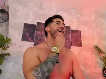 Chaturbate Live Sex of nate_franco