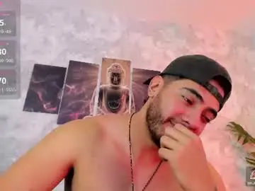 Chaturbate Live Sex Cam of nate_franco