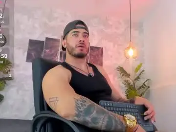 Chaturbate Adult Webcam of nate_franco