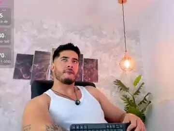 Chaturbate Live Porn of nate_franco