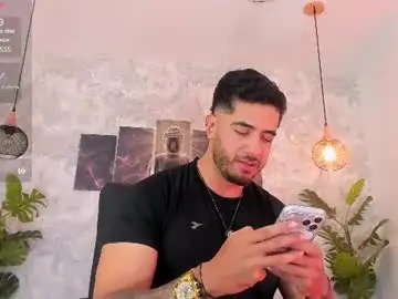 Chaturbate Free Porn Cam of nate_franco
