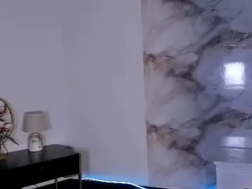 Chaturbate Nude Webcam of natyxo