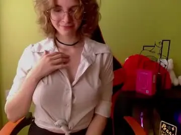 Chaturbate Nude Webcam of penny_lust